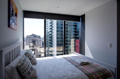 UrbanSuite Melbourne Cozy Apartment å°”æœ¬ åŸŽå¸‚ç²¾é€‰é…’åº—ä½å®¿ - Accommodation Asia 31
