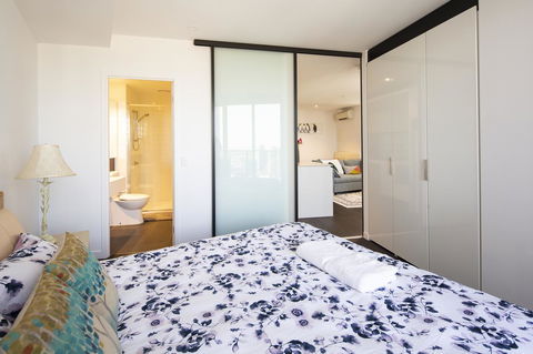 UrbanSuite Melbourne Cozy Apartment å°”æœ¬ åŸŽå¸‚ç²¾é€‰é…’åº—ä½å®¿ - Accommodation Asia 29