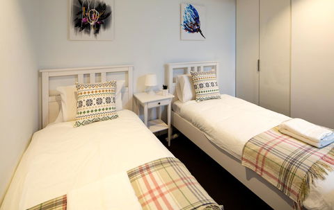 UrbanSuite Melbourne Cozy Apartment å°”æœ¬ åŸŽå¸‚ç²¾é€‰é…’åº—ä½å®¿ - Accommodation Asia 27