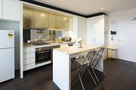 UrbanSuite Melbourne Cozy Apartment å°”æœ¬ åŸŽå¸‚ç²¾é€‰é…’åº—ä½å®¿ - Accommodation Asia 34