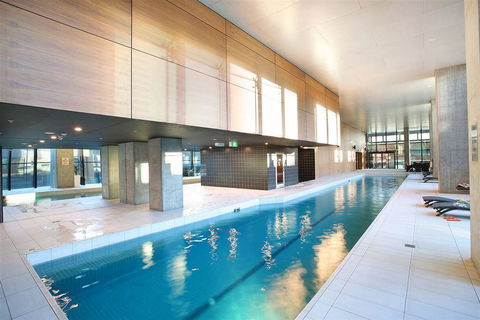 UrbanSuite Melbourne Cozy Apartment å°”æœ¬ åŸŽå¸‚ç²¾é€‰é…’åº—ä½å®¿ - Accommodation Asia 28