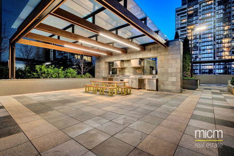 UrbanSuite Melbourne Cozy Apartment å°”æœ¬ åŸŽå¸‚ç²¾é€‰é…’åº—ä½å®¿ - Accommodation Asia 38