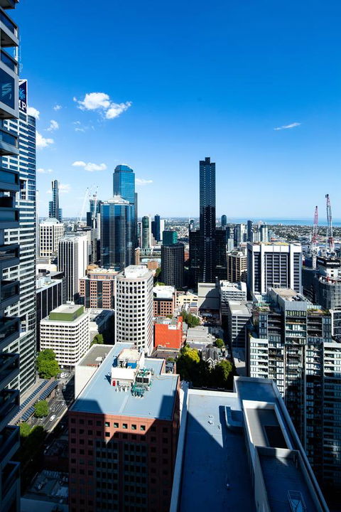 UrbanSuite Melbourne Cozy Apartment å°”æœ¬ åŸŽå¸‚ç²¾é€‰é…’åº—ä½å®¿ - Accommodation Asia 16