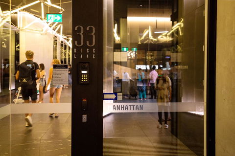 UrbanSuite Melbourne Cozy Apartment å°”æœ¬ åŸŽå¸‚ç²¾é€‰é…’åº—ä½å®¿ - Accommodation Asia 23