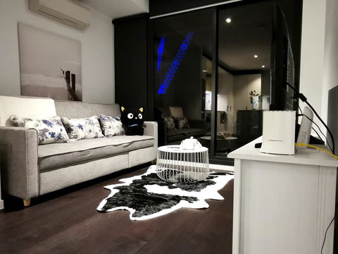 UrbanSuite Melbourne Cozy Apartment å°”æœ¬ åŸŽå¸‚ç²¾é€‰é…’åº—ä½å®¿ - Accommodation Asia 44
