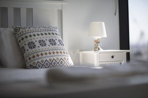 UrbanSuite Melbourne Cozy Apartment å°”æœ¬ åŸŽå¸‚ç²¾é€‰é…’åº—ä½å®¿ - Accommodation Asia 25