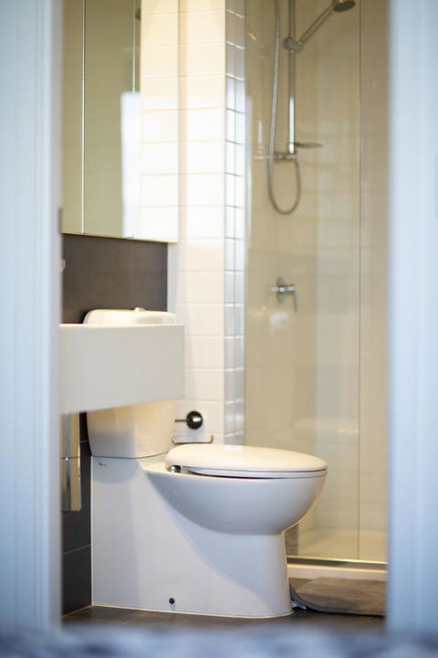 UrbanSuite Melbourne Cozy Apartment å°”æœ¬ åŸŽå¸‚ç²¾é€‰é…’åº—ä½å®¿ - Accommodation Asia 32