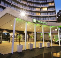 Holiday Inn Melbourne Airport