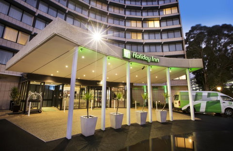 Holiday Inn Melbourne Airport, An IHG Hotel - Accommodation Guide 0