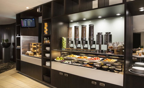 Holiday Inn Melbourne Airport, An IHG Hotel - Accommodation Guide 20