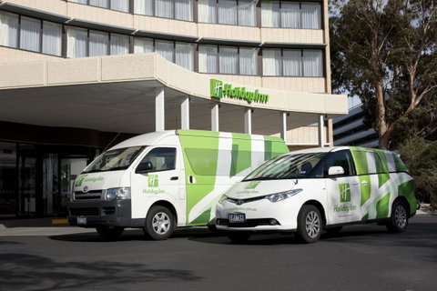 Holiday Inn Melbourne Airport, An IHG Hotel - Accommodation Guide 11