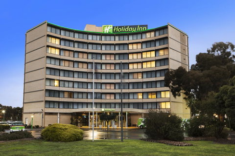 Holiday Inn Melbourne Airport, An IHG Hotel - Accommodation Guide 8