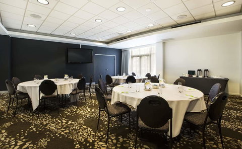Holiday Inn Melbourne Airport, An IHG Hotel - Accommodation Guide 25