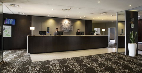 Holiday Inn Melbourne Airport, An IHG Hotel - Accommodation Guide 4