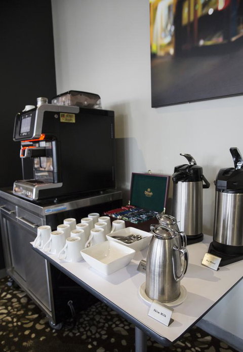 Holiday Inn Melbourne Airport, An IHG Hotel - Accommodation Guide 26