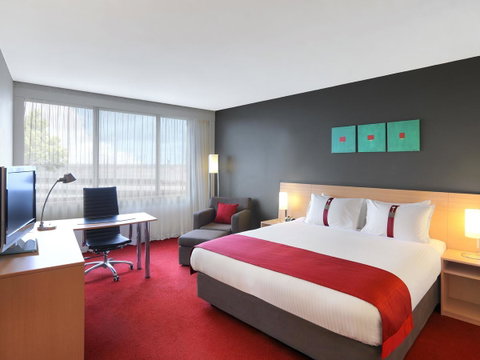 Holiday Inn Melbourne Airport, An IHG Hotel - Accommodation Guide 1