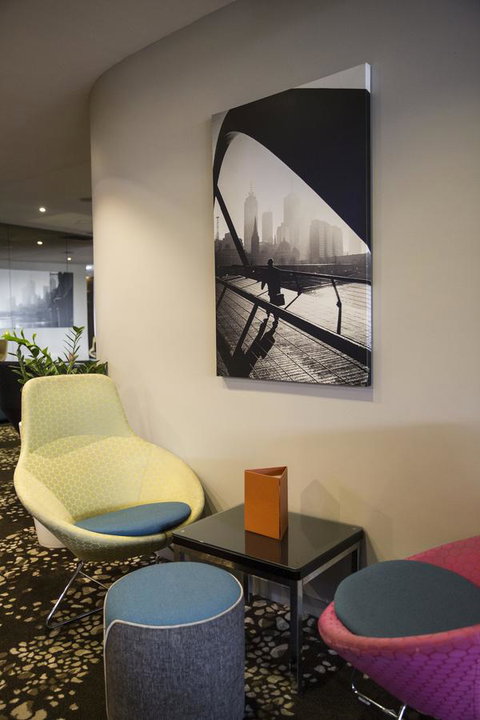 Holiday Inn Melbourne Airport, An IHG Hotel - Accommodation Guide 5