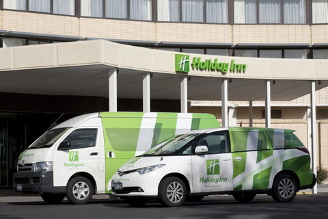Holiday Inn Melbourne Airport, An IHG Hotel - Accommodation Guide 2