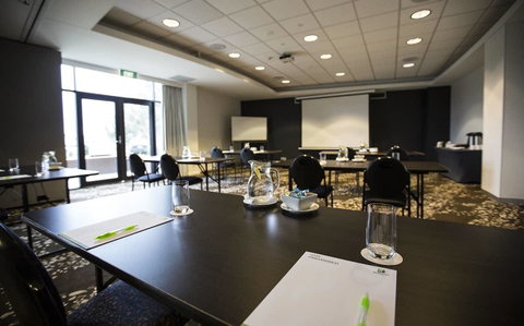 Holiday Inn Melbourne Airport, An IHG Hotel - Accommodation Guide 23