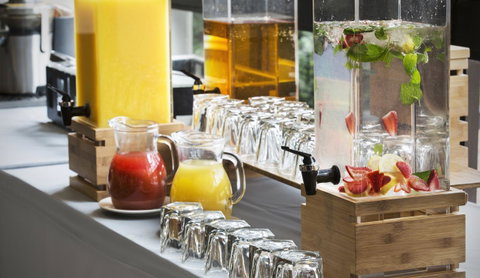 Holiday Inn Melbourne Airport, An IHG Hotel - Accommodation Guide 19