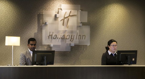 Holiday Inn Melbourne Airport, An IHG Hotel - Accommodation Guide 18