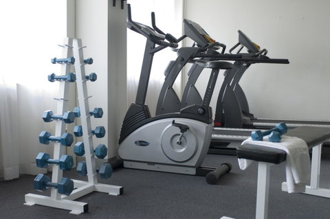 Holiday Inn Melbourne Airport, An IHG Hotel - Accommodation Guide 10