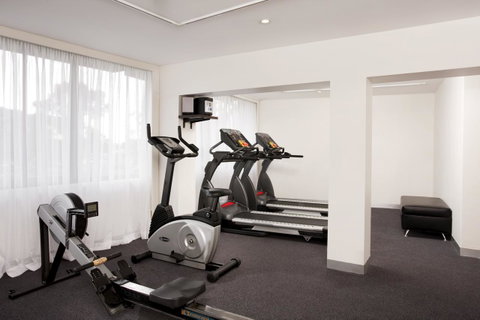 Holiday Inn Melbourne Airport, An IHG Hotel - Accommodation Guide 7
