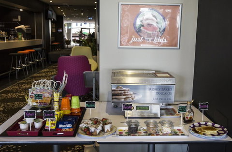 Holiday Inn Melbourne Airport, An IHG Hotel - Accommodation Guide 22