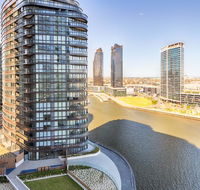 Orange Stay Apartments - Accommodation Asia