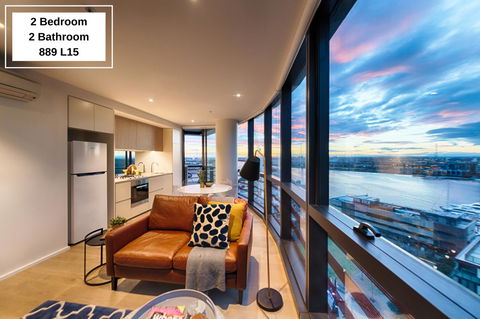 Orange Stay Apartments - Accommodation Asia 22
