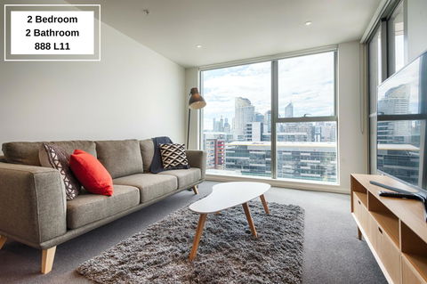 Orange Stay Apartments - Accommodation Asia 27