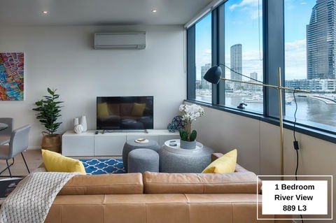 Orange Stay Apartments - Accommodation Asia 33