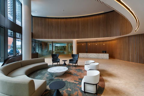 Orange Stay Apartments - Accommodation Asia 3