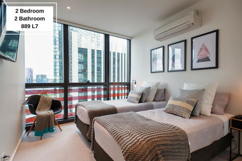 Orange Stay Apartments - Accommodation Asia 17