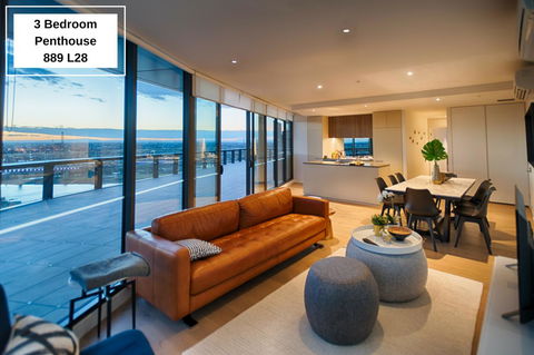 Orange Stay Apartments - Accommodation Asia 11