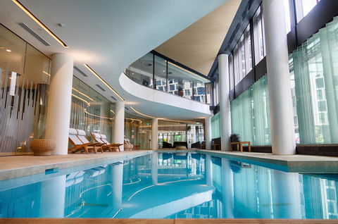Orange Stay Apartments - Accommodation Asia 5