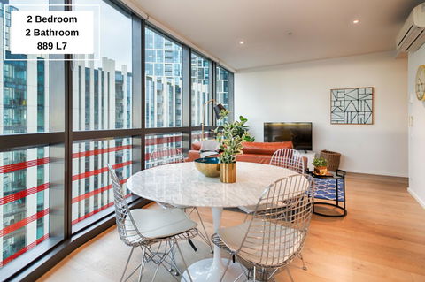 Orange Stay Apartments - Accommodation Asia 23