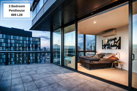 Orange Stay Apartments - Accommodation Asia 13