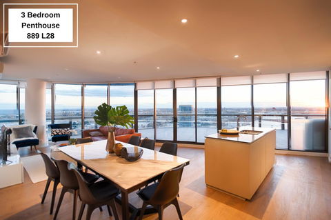 Orange Stay Apartments - Accommodation Asia 9