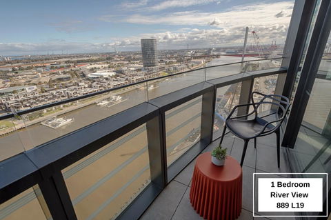 Orange Stay Apartments - Accommodation Asia 31