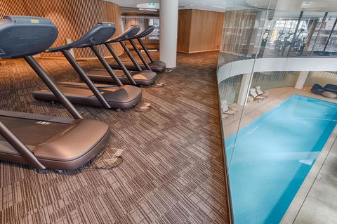 Orange Stay Apartments - Accommodation Asia 6