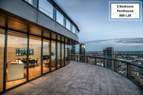 Orange Stay Apartments - Accommodation Asia 15