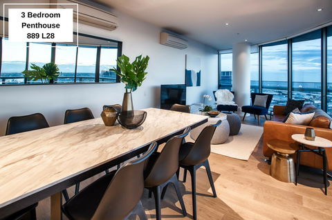Orange Stay Apartments - Accommodation Asia 10