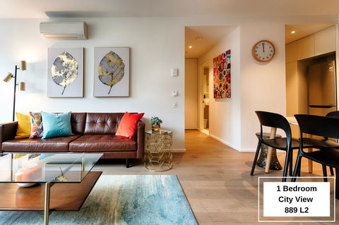Orange Stay Apartments - Accommodation Asia 34