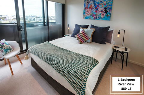 Orange Stay Apartments - Accommodation Asia 32