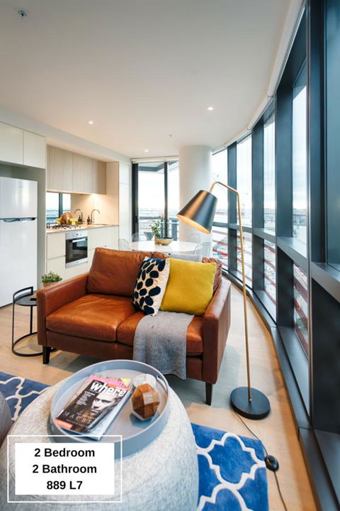 Orange Stay Apartments - Accommodation Asia 21