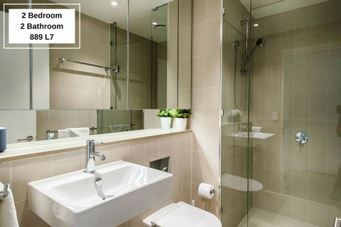 Orange Stay Apartments - Accommodation Asia 18