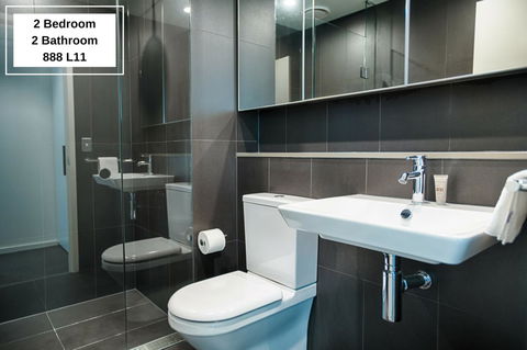 Orange Stay Apartments - Accommodation Asia 25