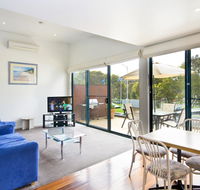 Anchorage Motel  Villas Lorne - Accommodation Asia