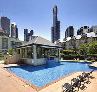 Melbourne Luxury Paradise